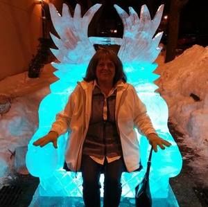 Meet your Posher, Faye